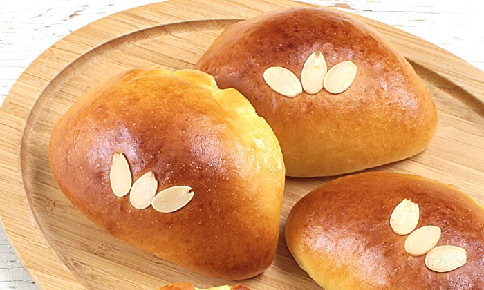 丸パン 「ただの○と侮るなかれ」美味しくキレイな○成形の秘訣とは