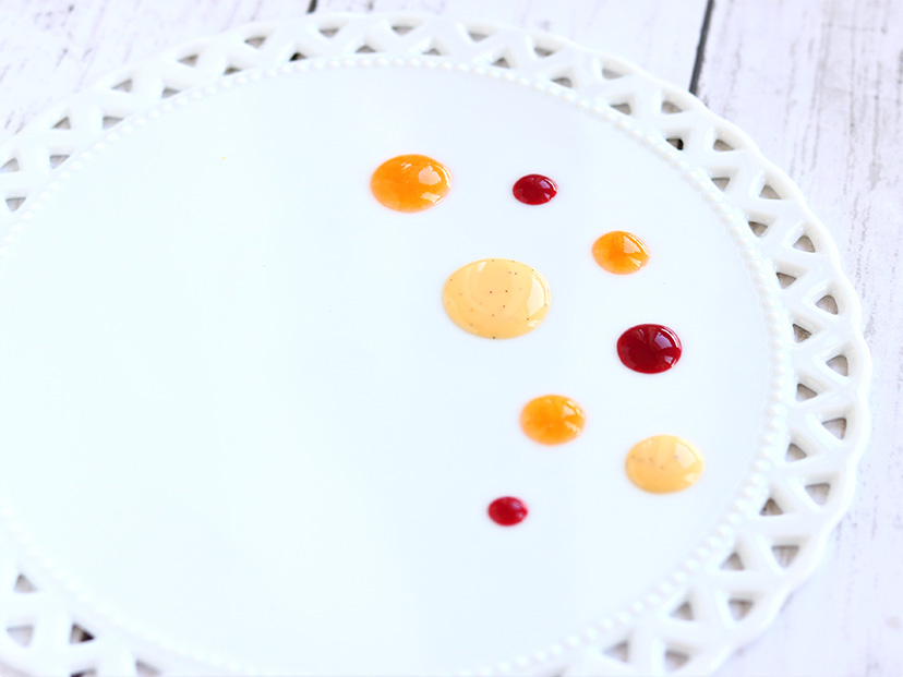 都内新名所でも話題！インスタジェニックな皿盛りデザート「デセール」3選