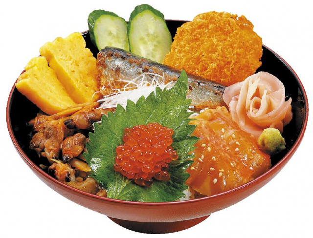 海ほたるおすすめグルメ10選！ドライブで海鮮や限定スイーツを堪能 - じゃらんレンタカードライブガイド