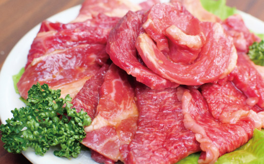 スタミナ焼肉丼Olive Oil Life オリーブオイルライフ