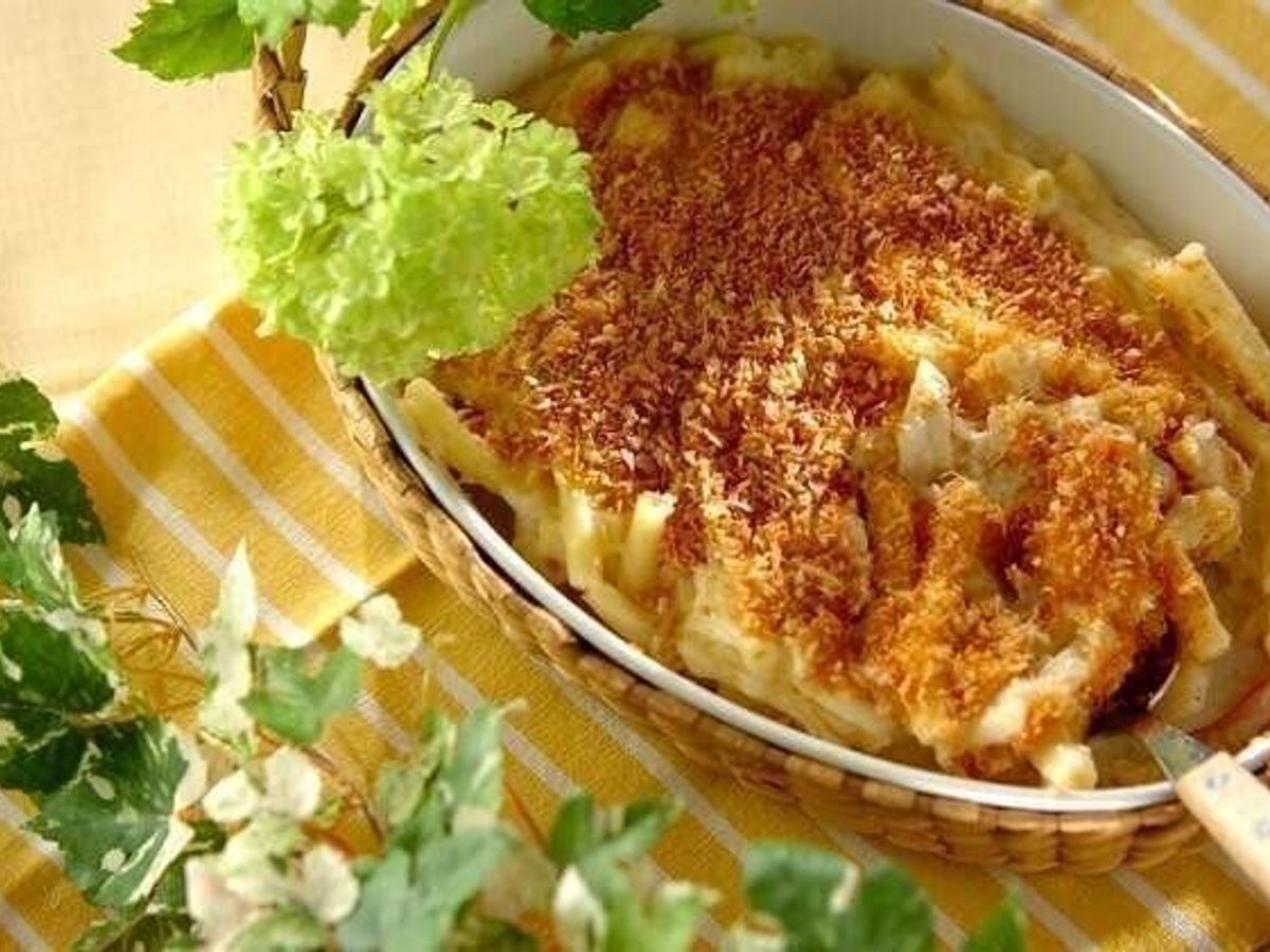 マカロニレシピ大集結！定番サラダからパスタまで21レシピご紹介♪デリッシュキッチン