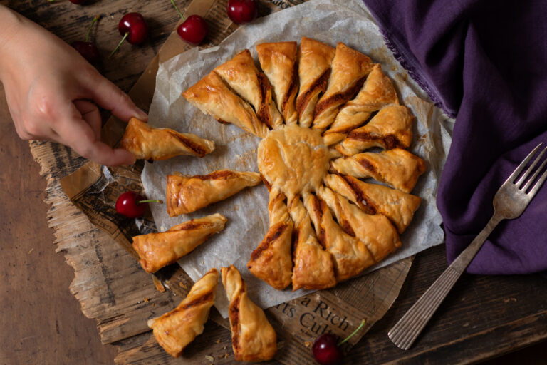 プロ直伝！オシャレに盛り付け♪フードスタイリングのコツ♡赤松 真紀子