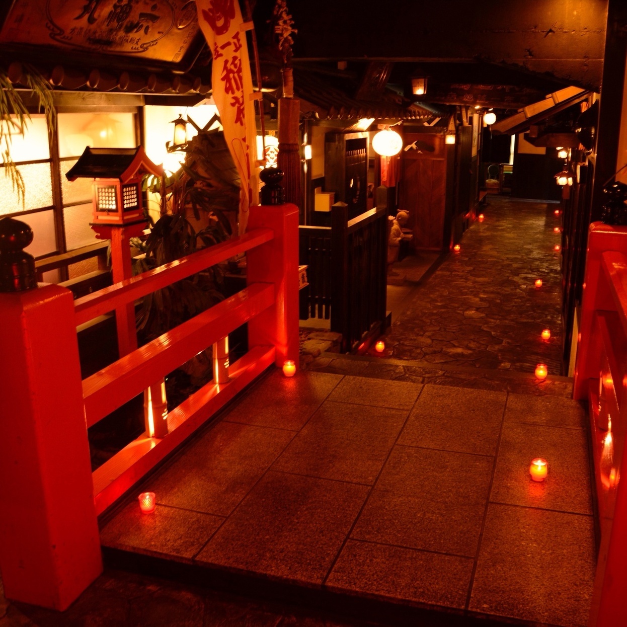 東京 夜遊びにピッタリ！ちょっと変わった面白い居酒屋＆バーまとめ