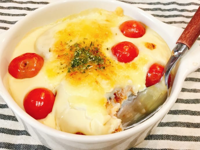 はい、好き～」 業務スーパー とろ～りおいしい「グラタンコロッケ」 - ECナビ