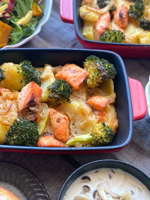 3日間の夕飯献立 魚レシピのレパートリーアップ！体に嬉しい満足晩ごはん