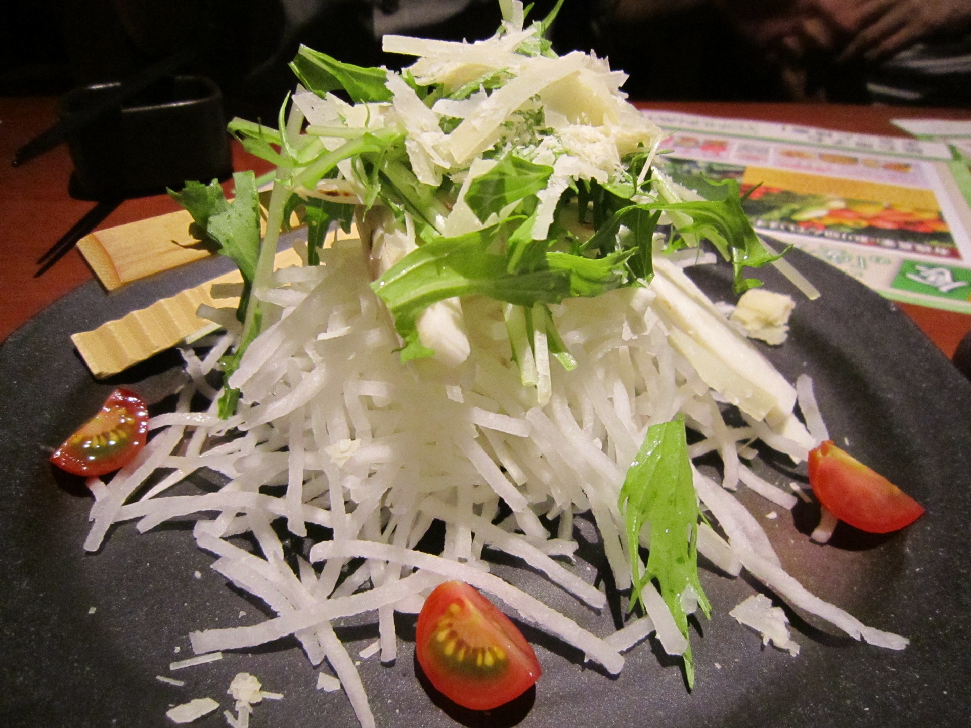 大根の保存方法と保存期間！日持ちさせるコツ・大量消費レシピ4選も紹介キッコーマンホームクッキング