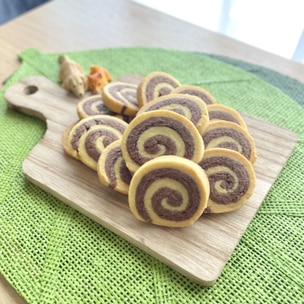 ２０２０年ホリデイメニューPate a Pate -パータパート- 神戸にある、パンとお菓子とお料理の教室