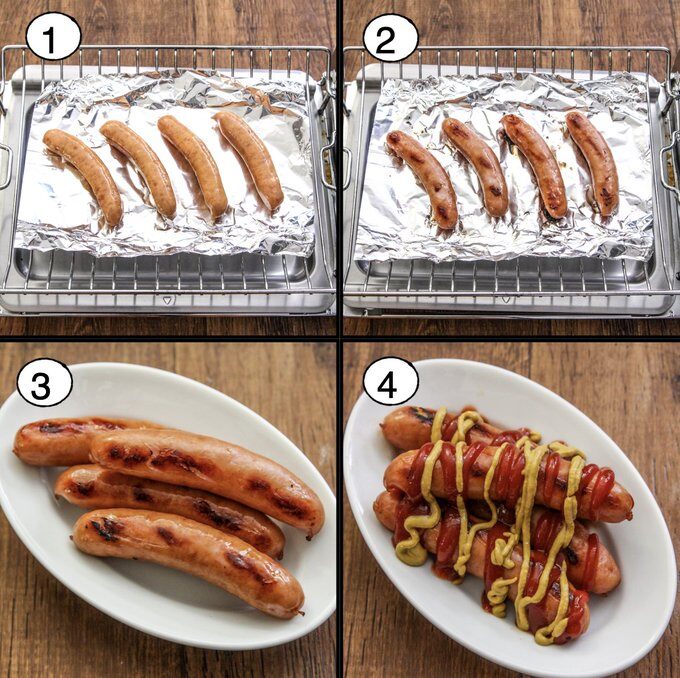 Amazon.co.jp: メガ盛り フランクフルト串付き 鳥肉使用 1.2kg 80g×15本 業務用 鶏肉を使ってるのでヘルシー！ ウインナーソーセージ焼くだけ: 食品・飲料・お酒