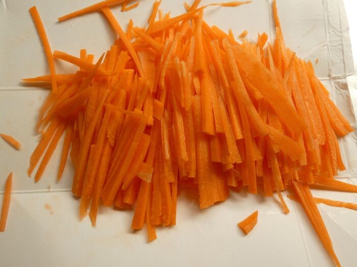 はちみつで常備菜ハニーマザ