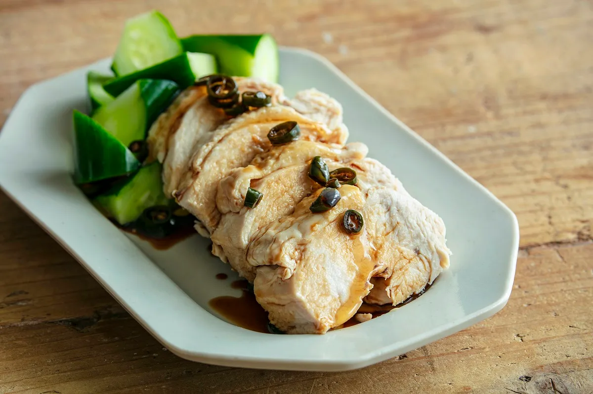 博多い津み ふくのオイル漬け Conf 青唐辛子 青唐辛子 : ごはんのお供AKOMEYA TOKYO