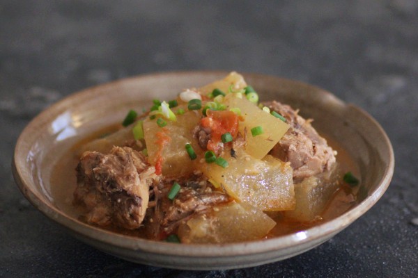 基本からアレンジまで！思わずつくりたくなる「冬瓜味噌煮」のレシピ集クックパッド