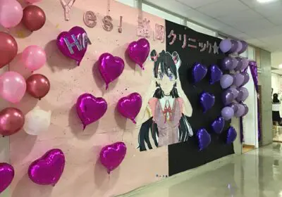 アメリカンダイナー文化祭の魅力満載！TikTok