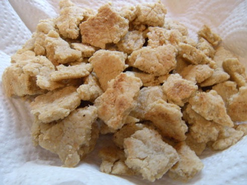 にんじんクッキ