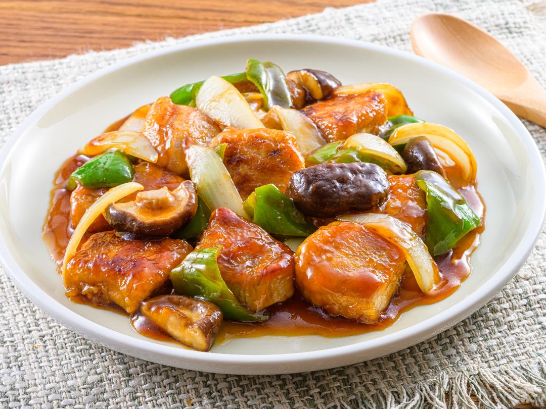 料理家さんに教わった酢豚のアレンジレシピ7選Kurashi