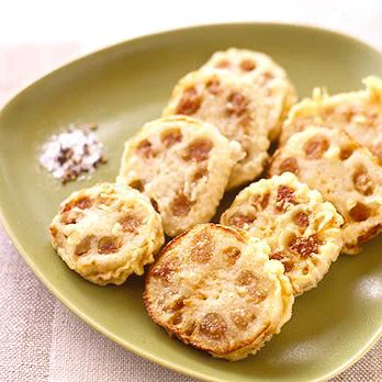 食べだしたら止まらない！」トースターで簡単 蓮根のカレーチーズ焼き お弁当 おつまみに大活躍 低空飛行キッチン- エキスパート -Yahoo!ニュース