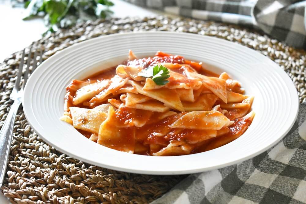 基本からアレンジまで！思わずつくりたくなる「生パスタ デュラムセモリナ粉」のレシピ集クックパッド