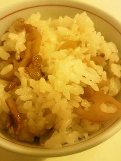 チキナー からし菜 入り混ぜご飯 レシピ・作り方 by 沖縄調味料屋 赤マルソウ商店 - 楽天レシピ