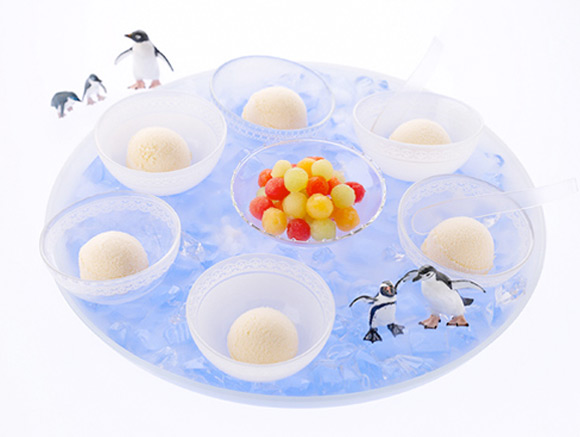 楽天市場 アイス パーティの通販