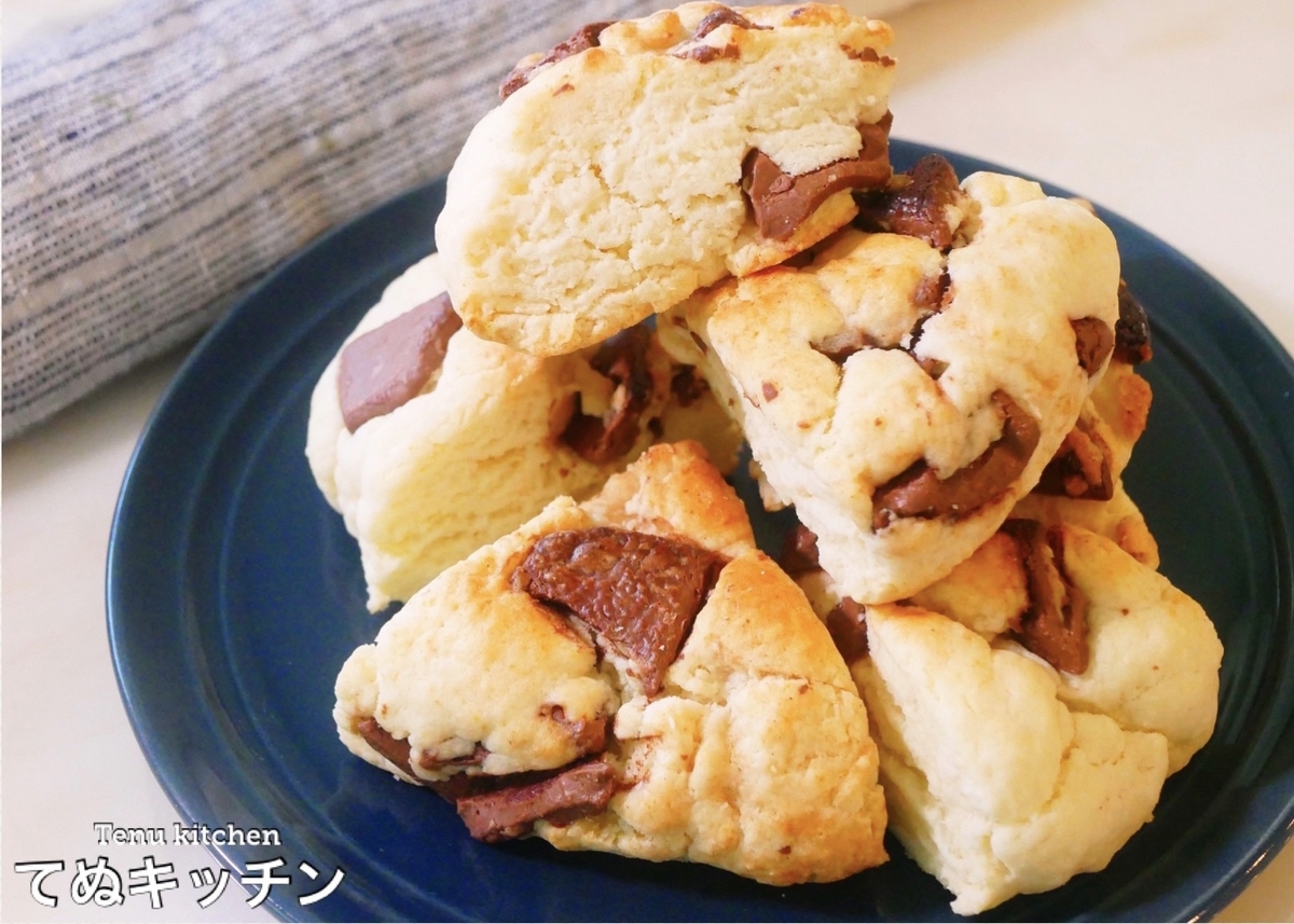 ラク速レシピのゆかり＠toroaスイーツ開発・料理家 on X: 