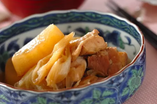 煮物の簡単レシピ特集!人気のつくり方・メニューキッコーマンホームクッキング