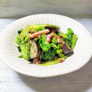 菜の花の簡単レシピ！人気のつくり方・メニューキッコーマンホームクッキング