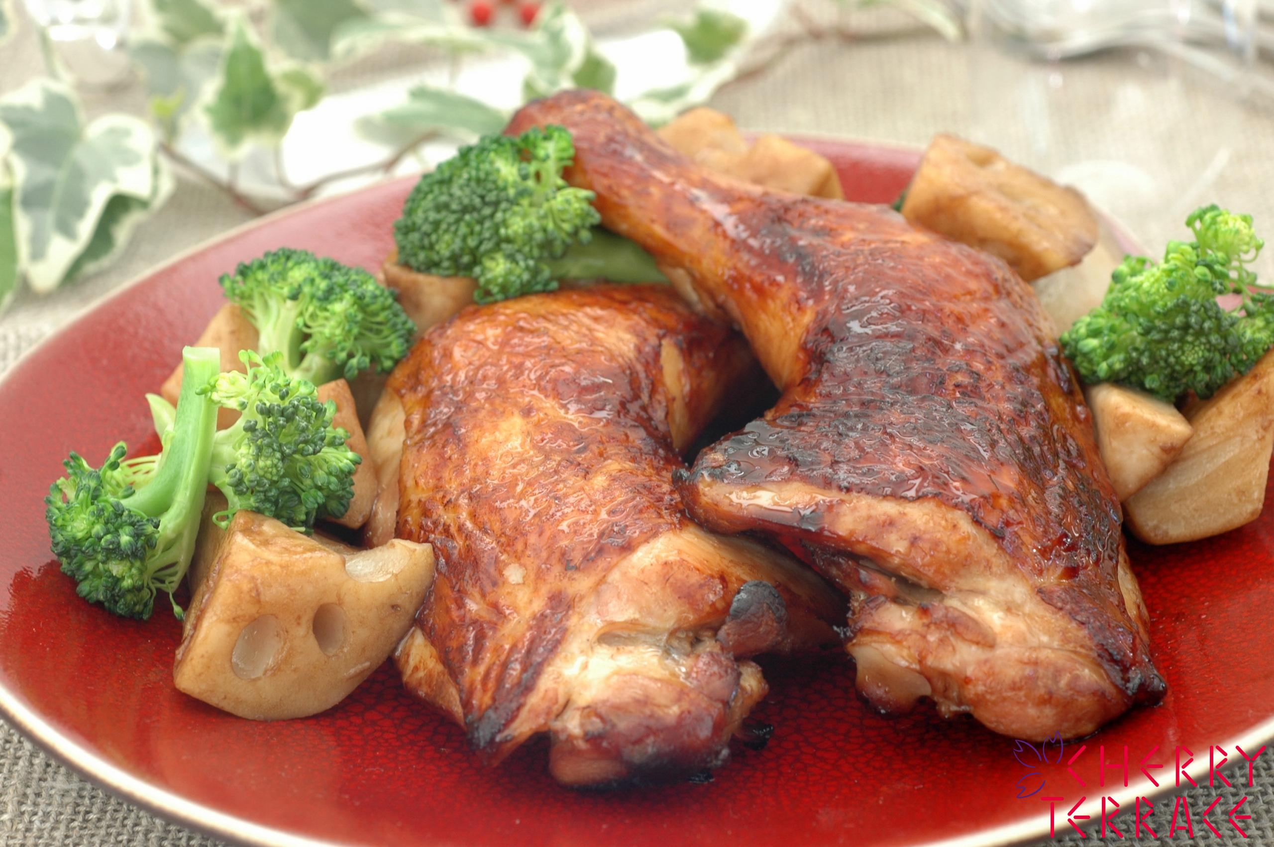 人気1位まとめ！ローストチキンの作り方レシピ絶品・殿堂入り30選クックパッドつくれぽ1000クーカイ-Cookai