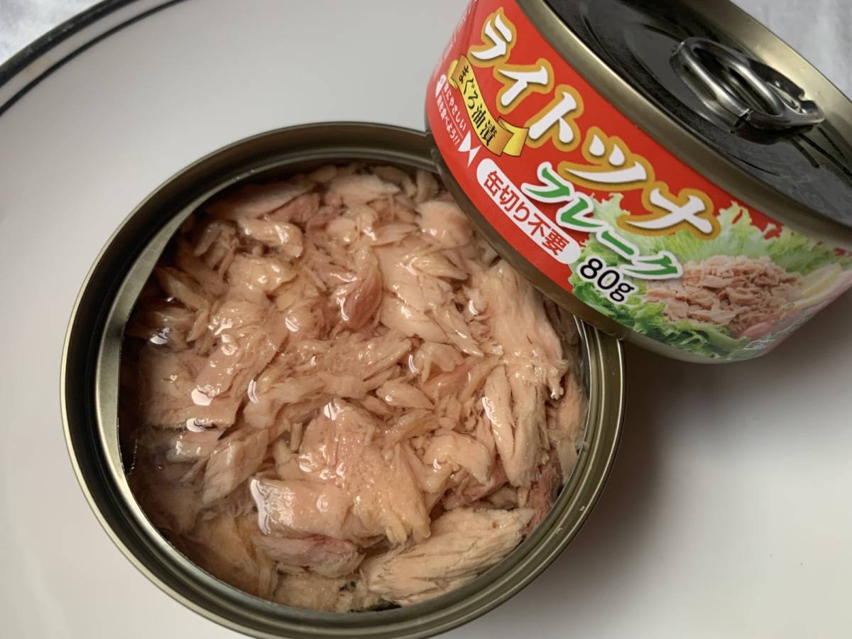 業務スーパーのはごろもシーチキン業務用☆たっぷり使えてお買い得業務スーパーおすすめ商品ブログ