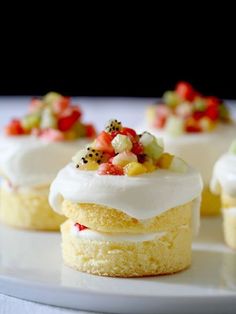 かぼちゃのモンブラン風ギミックケーキ