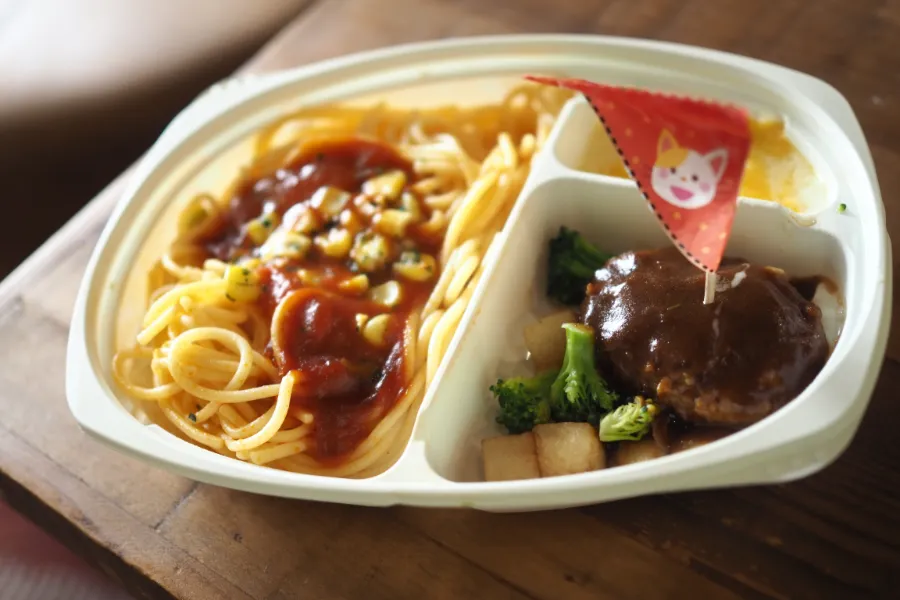 コープ体験談 5種の野菜を使ったお子さまプレートランキング わが子の感想を聞いてみた