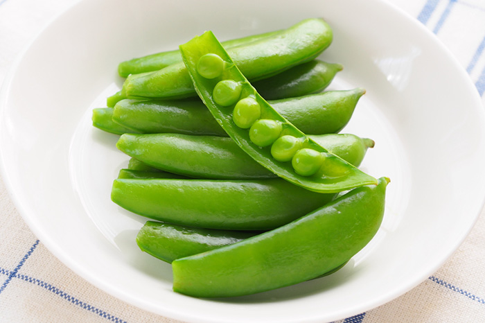 意外と知らない！ 『エンドウ豆』『グリーンピース』『サヤエンドウ』は何が違う？ – grapeグレイプ