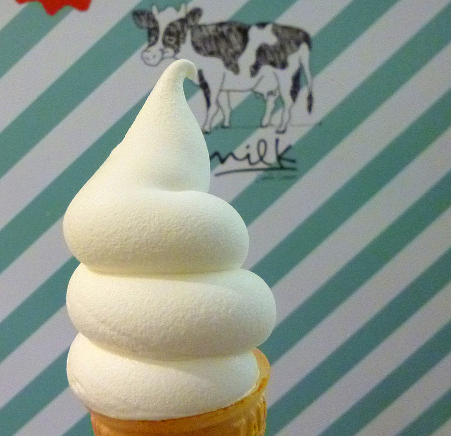 山田太郎さんの口コミ ：らぽっぽファーム 南海なんば駅店 - Retty レッティ日本最大級の実名型グルメサービス