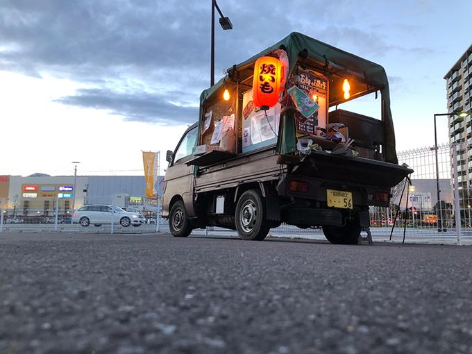 焼き芋屋歴18年の阿佐美やが解説 焼き芋の開業の3つのメリットと開業資金について 体験談あり！- いも子のやきいも開業学校