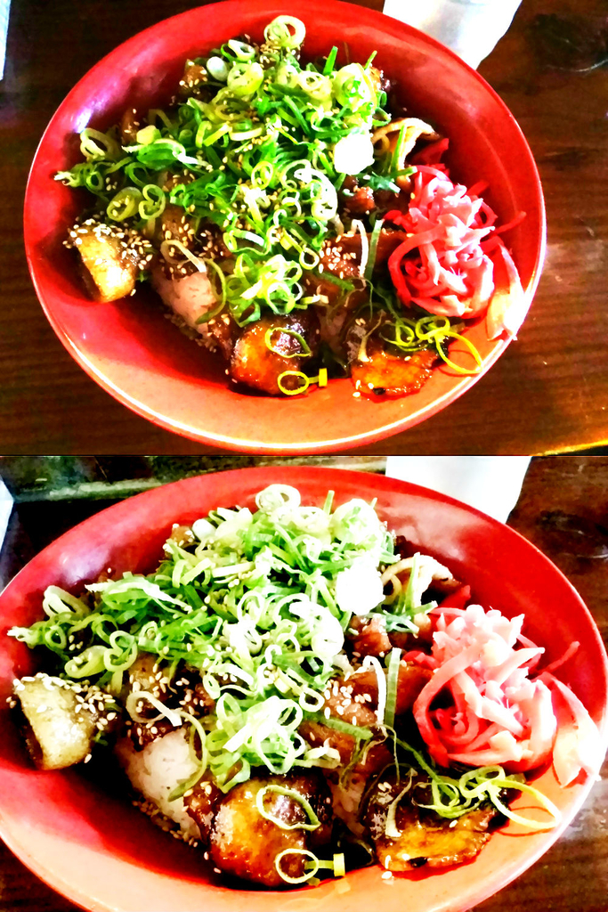 福岡大そばの「大和家 YAMATO 魂」で調査 丼メニューの人気トップ5は？ファンファン福岡