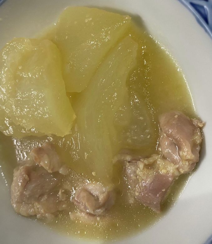 基本からアレンジまで！思わずつくりたくなる「冬瓜味噌煮」のレシピ集クックパッド