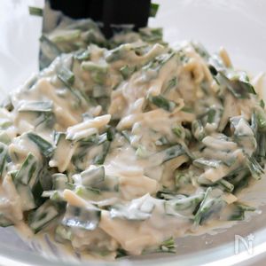 卵なしで豆腐のチヂミをささっと10分料理^^