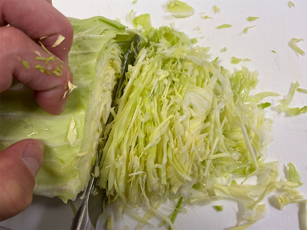 ツナがポイント！無限キャベツ レシピ・作り方 by momomo_ - 楽天レシピ