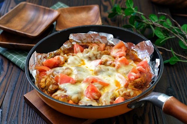 持ち寄りパーティーで喜ばれる料理とは？Patia Magazineキッチン付きレンタルスペース・レンタルキッチン・キッチンスタジオPatia パティア