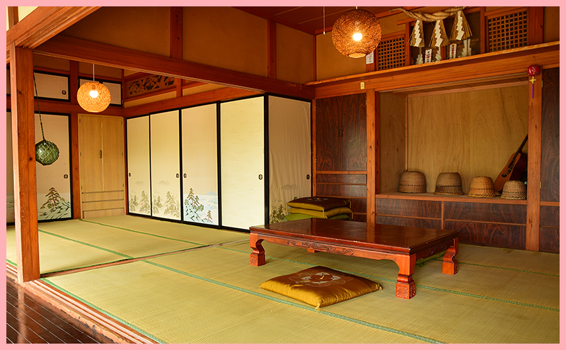 日本茶カフェ 彩茶Kiss PRESS キッスプレス