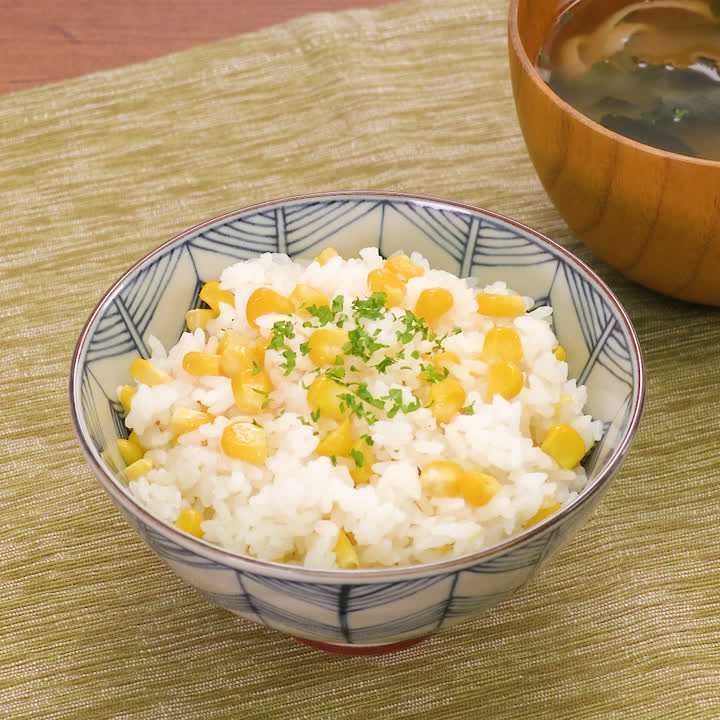 写真付き とうもろこしの保存方法を常温・冷蔵・冷凍に分けて徹底解説！大量消費におすすめなレシピもご紹介クラシル