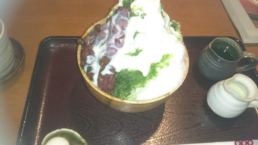 定山渓甘味処もくじ 南区に“茹でたてのもちもち白玉”を提供する甘味処がオープン！札幌リスト