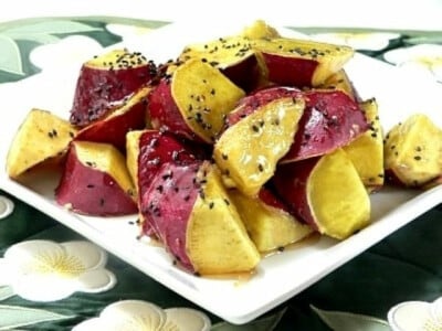 ホクホク♪愛媛の郷土料理☆いもたき☆