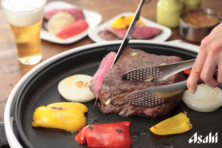 シュラスコ風串焼きソトレシピキャンプ飯レシピ＆アウトドアライフ・プラットフォーム