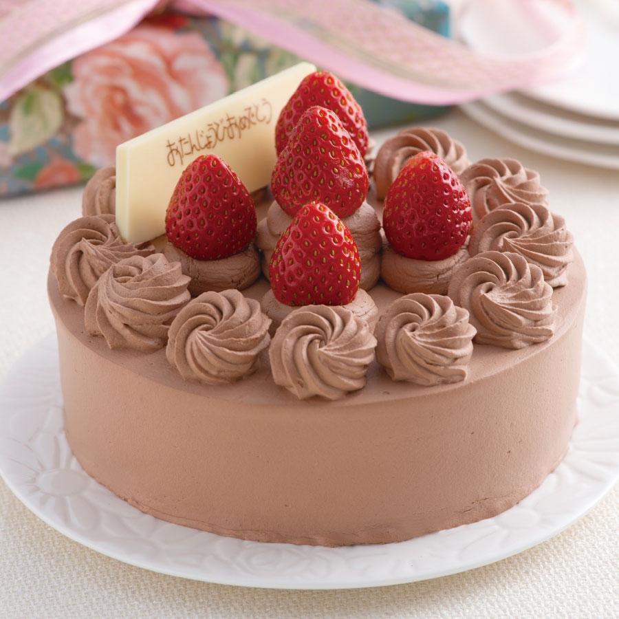 誕生日ケーキレシピ5選2月お誕生日の方へ富澤商店オンラインショップ