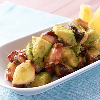 色々なタコの調理法を紹介！炒め・煮物・揚げ物など人気レシピ18選の人気レシピ・作り方デリッシュキッチン