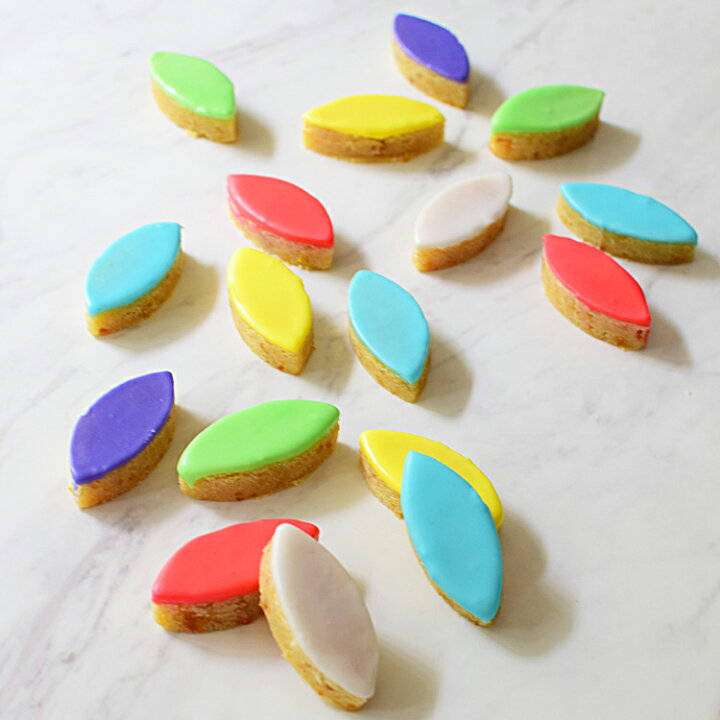 パリの老舗で見つけた！南フランス・プロヴァンス地方の“幸せのお菓子”「カリソン」 - ippin イッピン