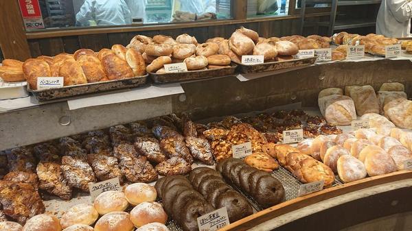 たま木亭 - 黄檗 ＪＲパン食べログ