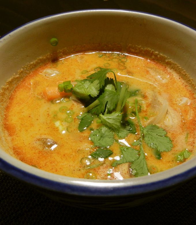 本格タイ料理トムヤムクンの作り方は？スープ以外にもアレンジ豊富な人気レシピ6選HEALTH MAGAZINE