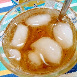 オリゴ糖アイスクリーム