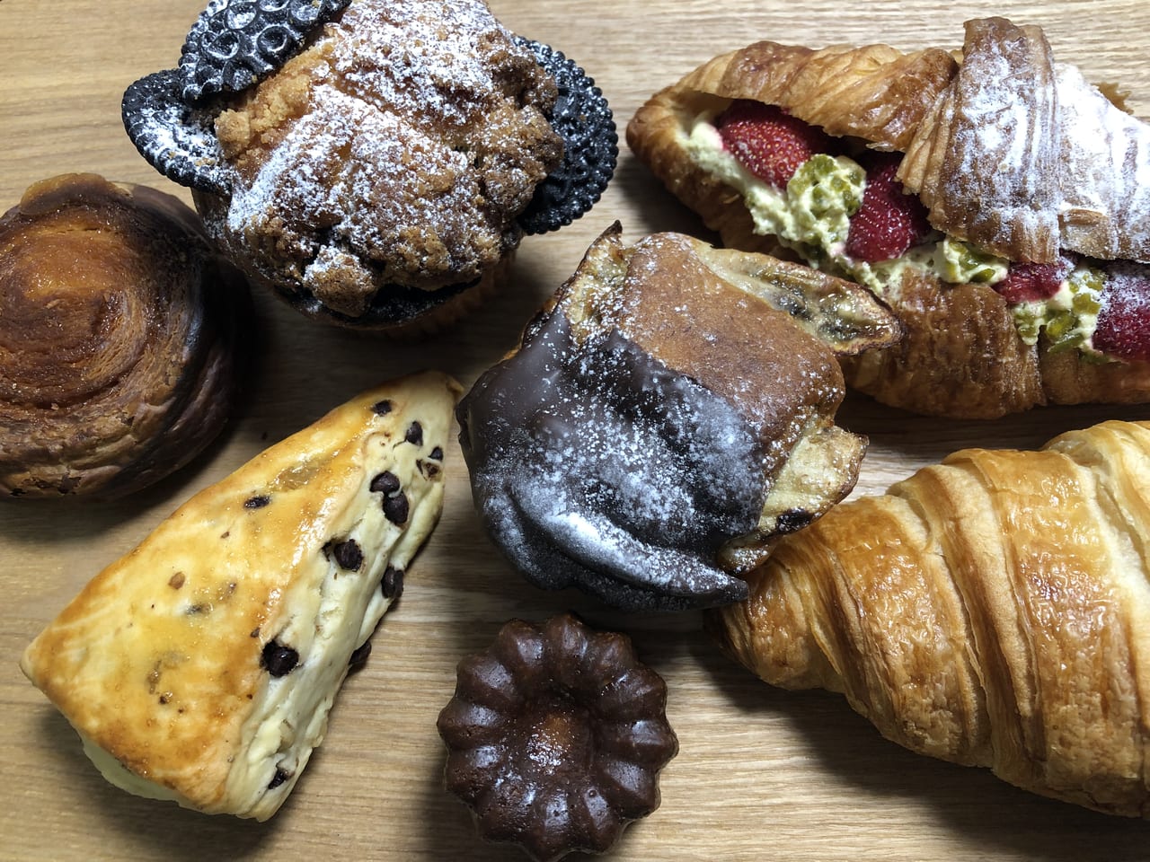 成城石井新業態はパン屋 「成城石井 BAKERY」で宇治抹茶ソフトクリーム～「成城石井 BAKERY 京阪モール京橋店」さすらい講師の極私的日常関西のグルメと紀行・音楽・芸能・社会時評 時々毒舌も