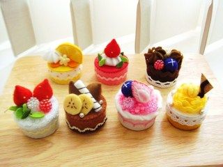 ペットボトルキャップでフェルトケーキきょてらのブログ